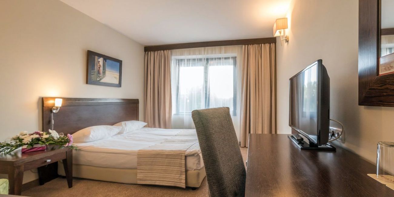 Hotel Lion Borovets 4* Borovets 