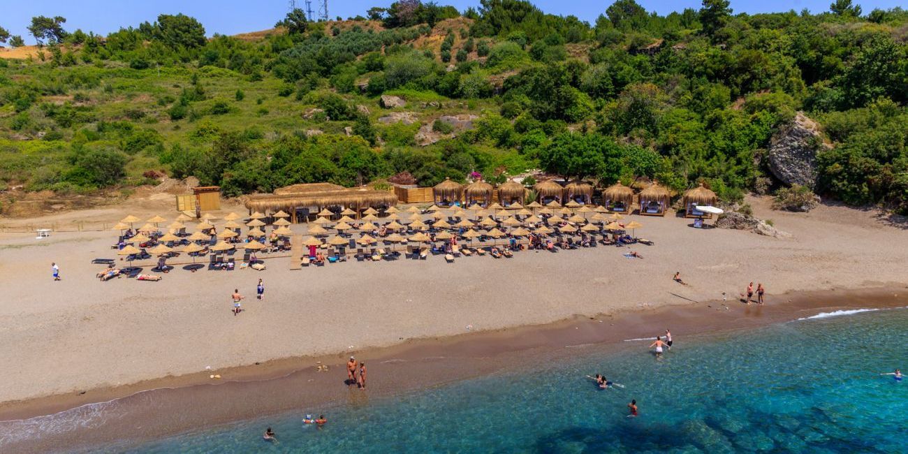 Hotel Litore Resort & Spa 5* Alanya 