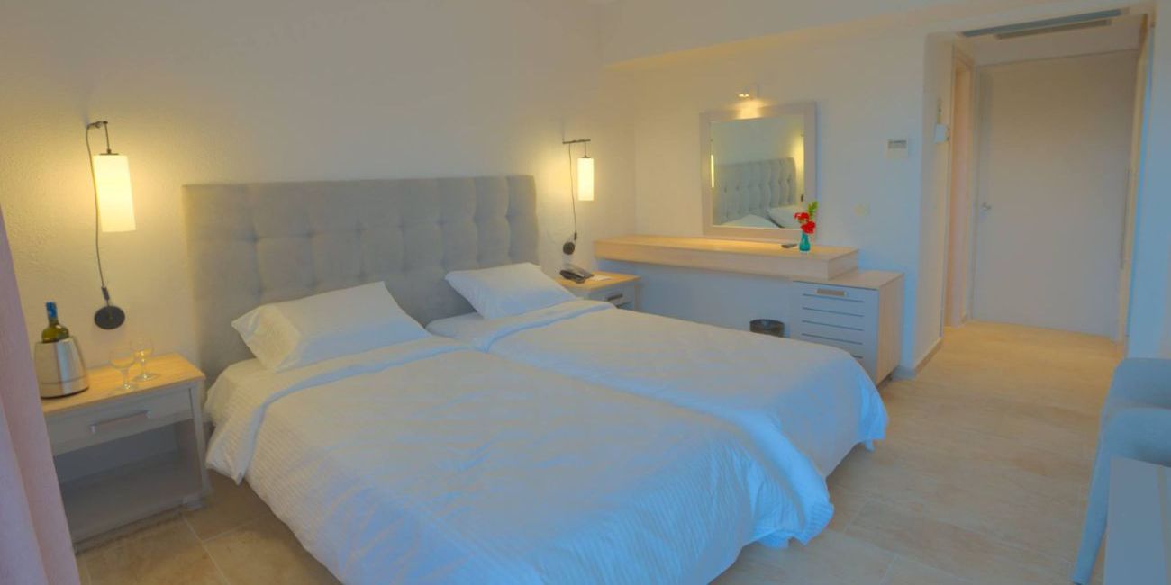 Hotel Livadi Nafsika 3*(Adults Only) Corfu 