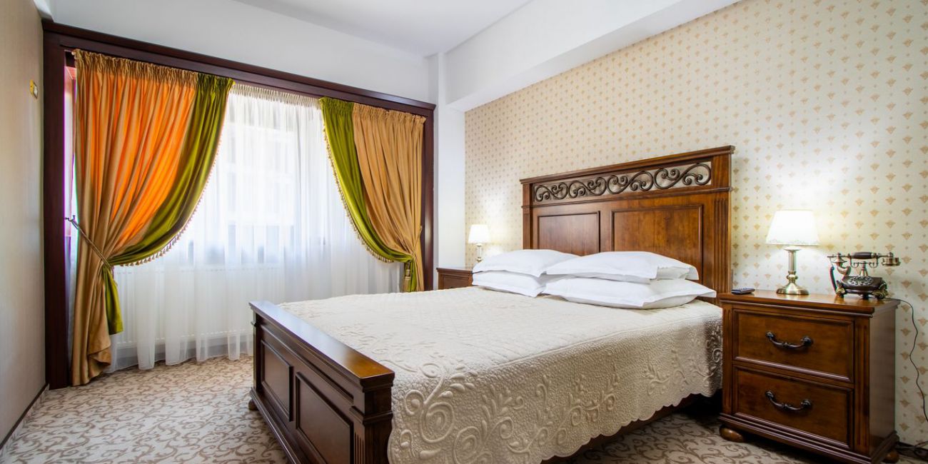 Hotel Livadia 3*  Baile Olanesti 