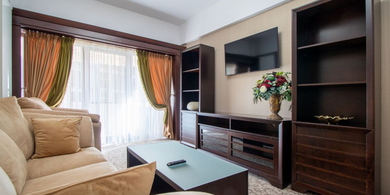 Hotel Livadia 3*  Baile Olanesti 