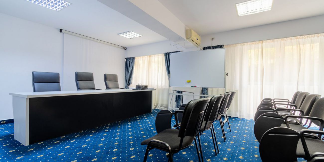 Hotel Livadia 3*  Baile Olanesti 