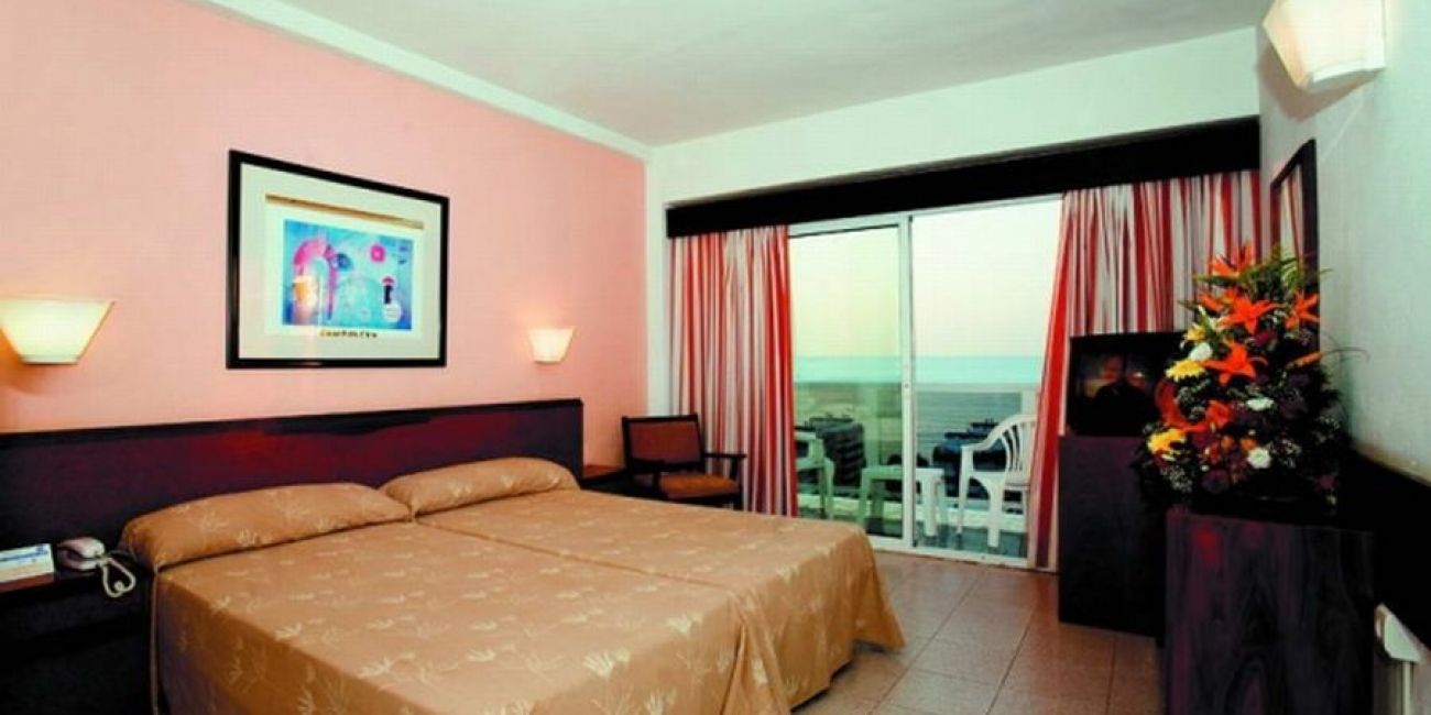 Hotel Los Patos 4* Costa del Sol 