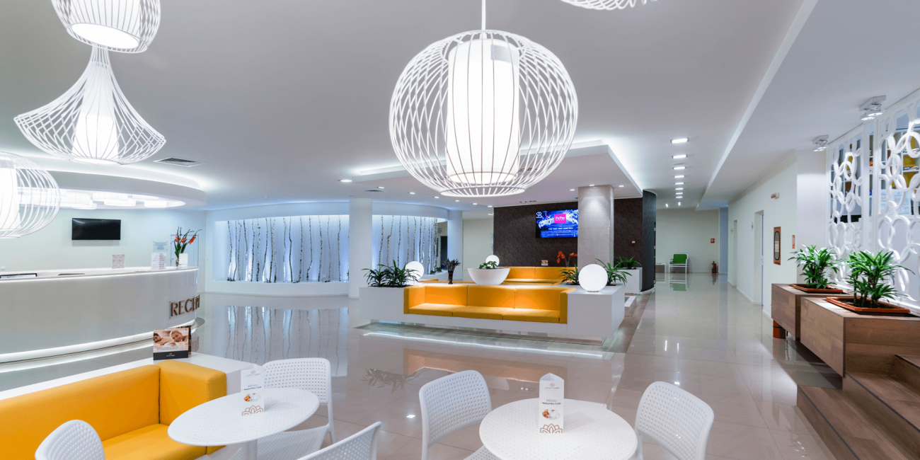 Hotel Lotus Therm Spa & Luxury Resort 5* Baile Felix 