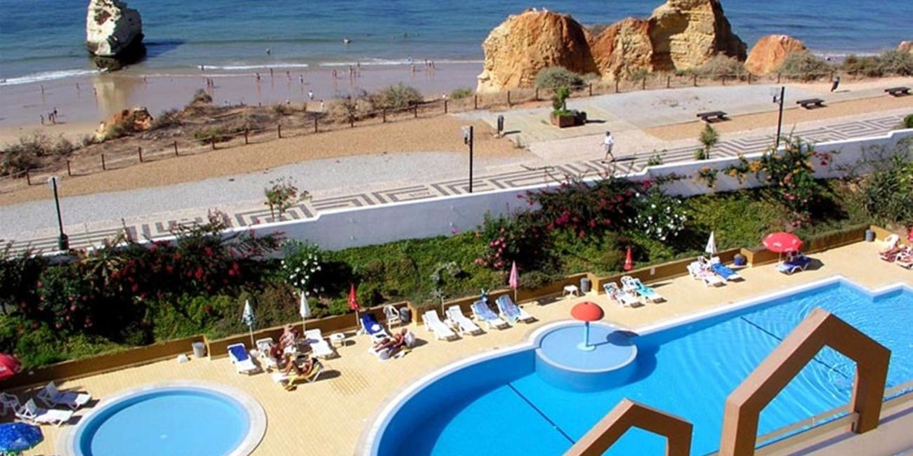 Hotel Luar 3* Algarve 