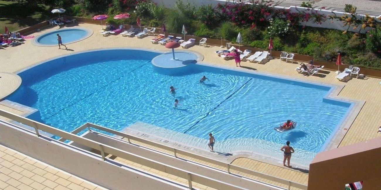 Hotel Luar 3* Algarve 