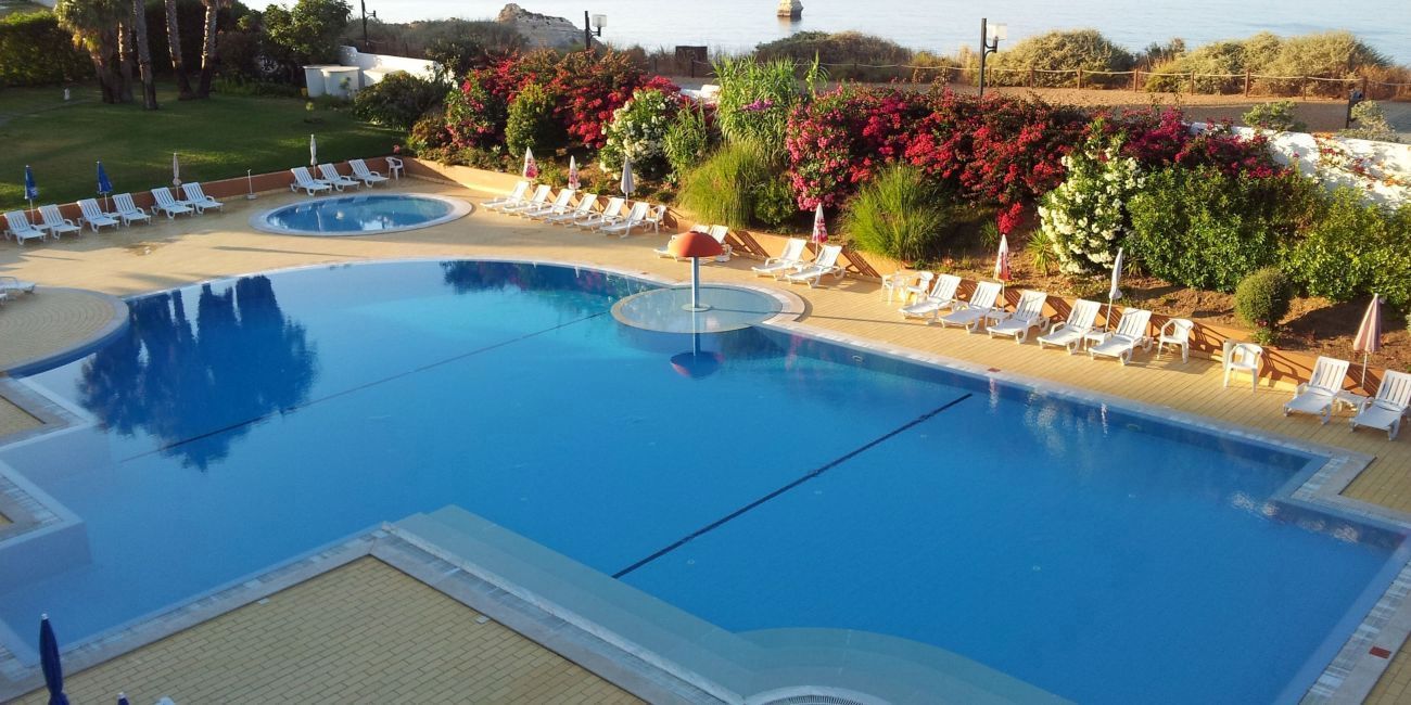 Hotel Luar 3* Algarve 