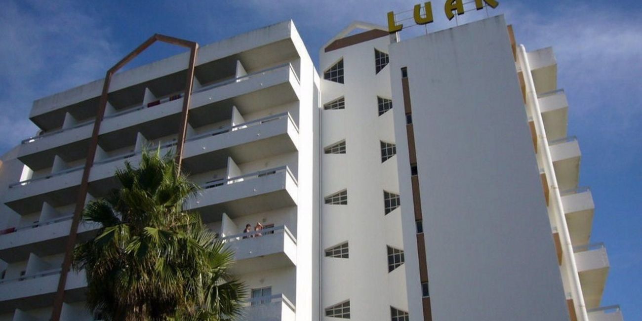 Hotel Luar 3* Algarve 