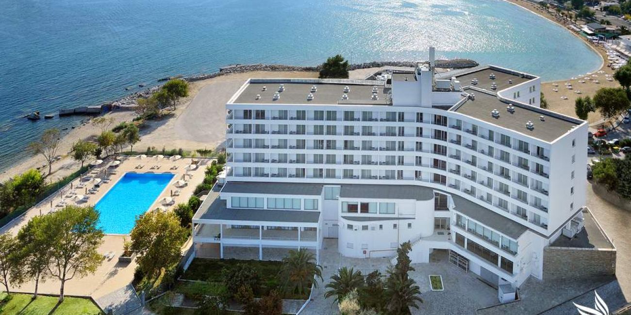 Hotel Lucy 5* Kavala 