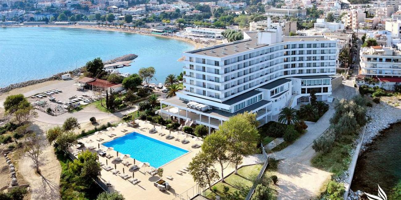 Hotel Lucy 5* Kavala 