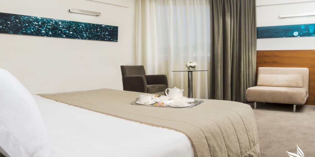 Hotel Lucy 5* Kavala 