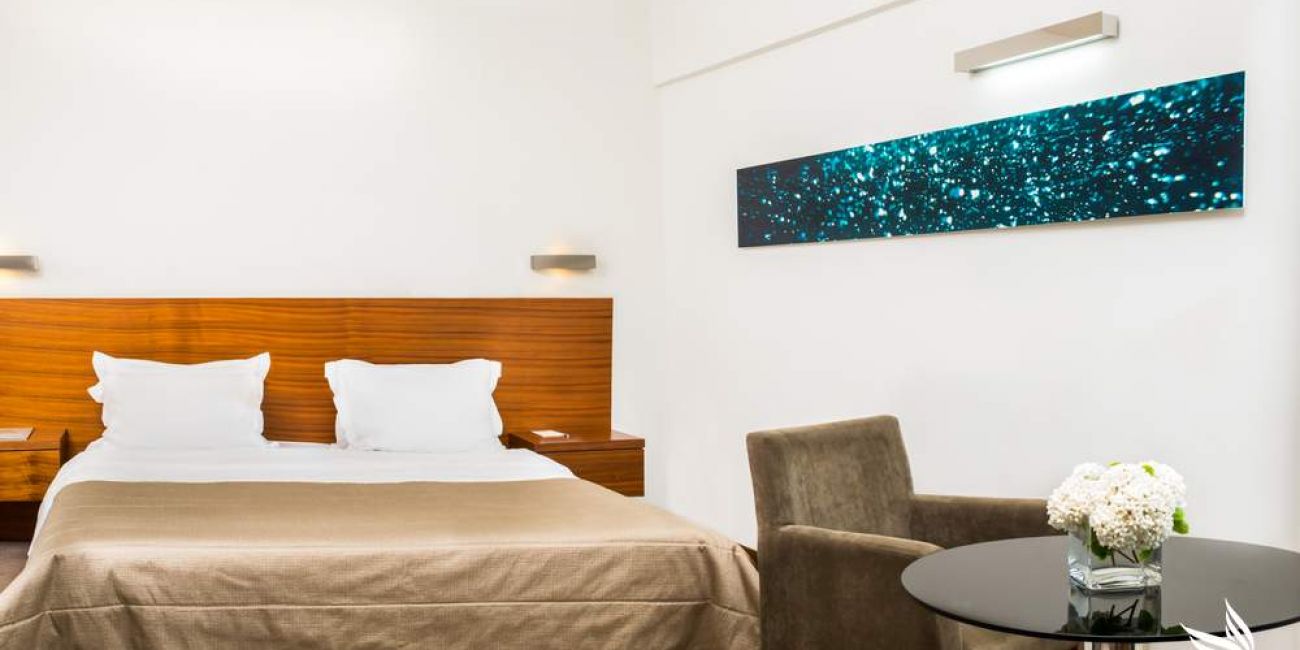 Hotel Lucy 5* Kavala 