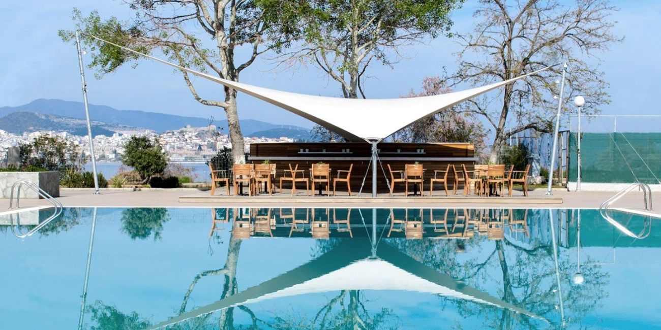 Hotel Lucy 5* Kavala 