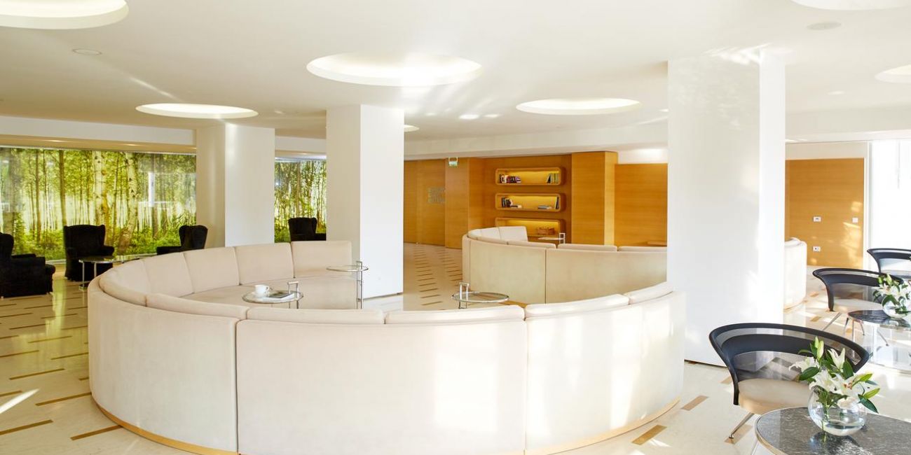 Hotel Lucy 5* Kavala 