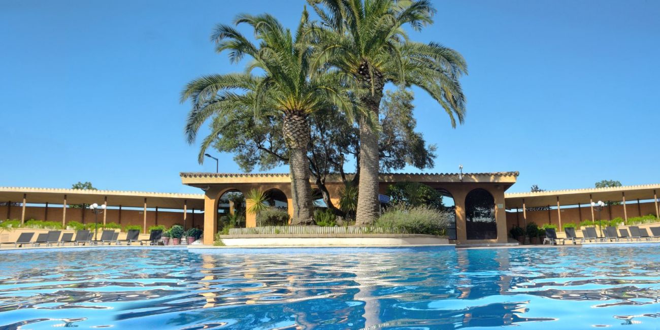 Hotel Luna Club 4* Costa Brava 