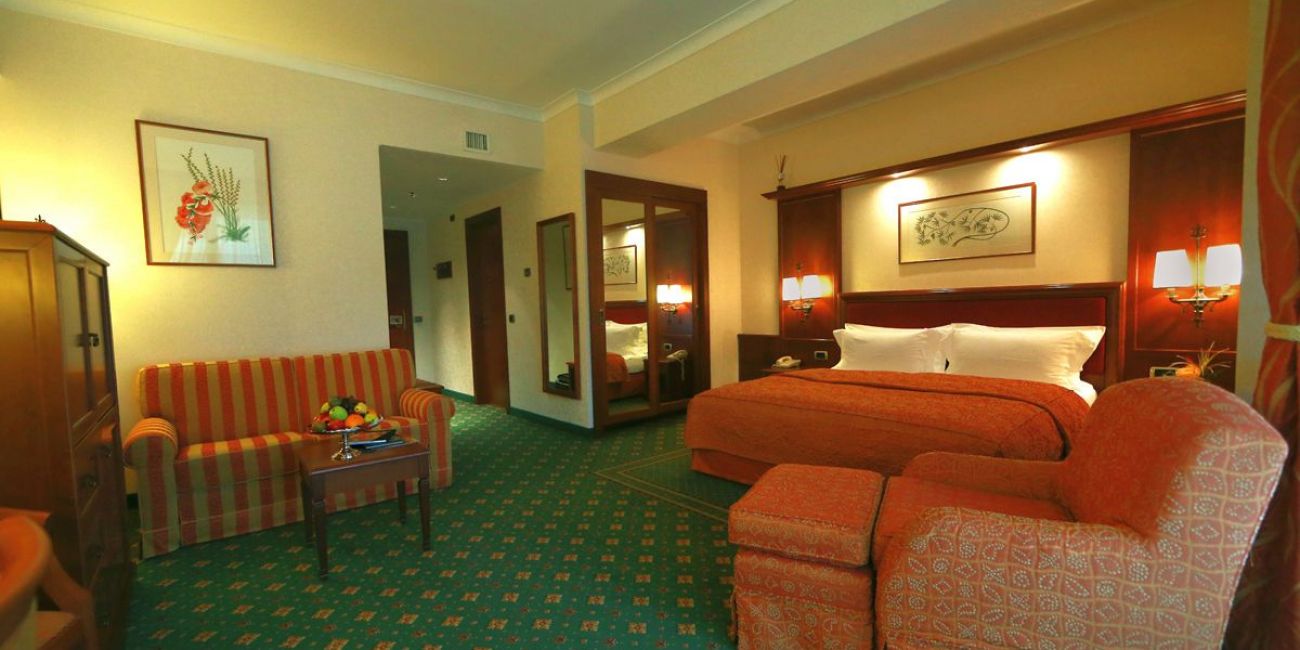 Hotel Lux Garden 5* Azuga 