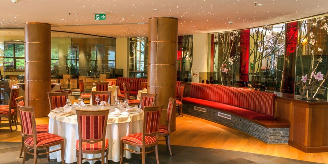 Hotel Lux Garden 5* Azuga 