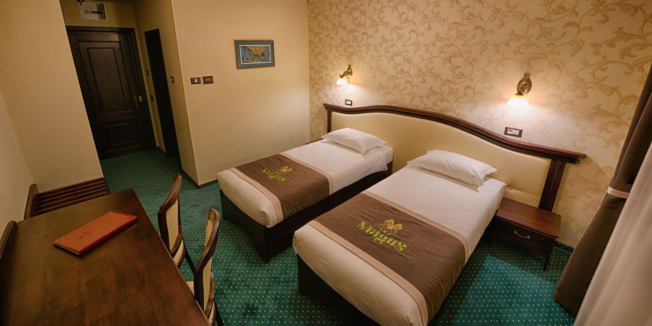 Hotel Magus 4* Maramures 