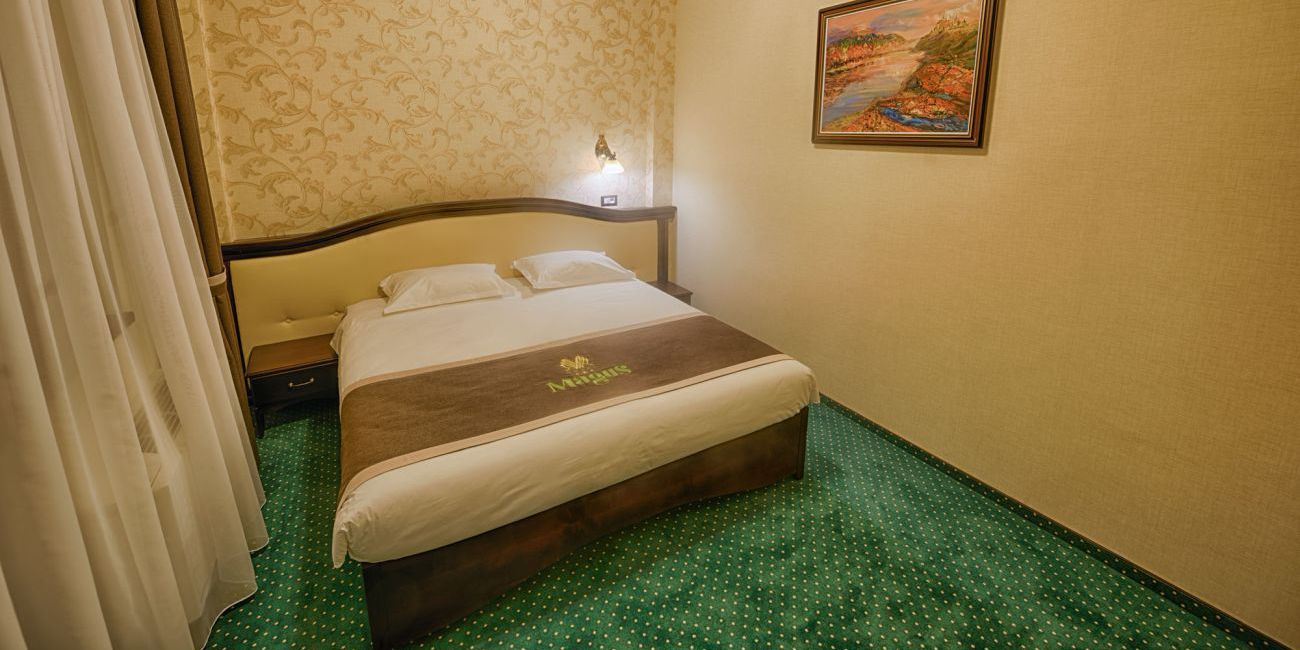 Hotel Magus 4* Maramures 