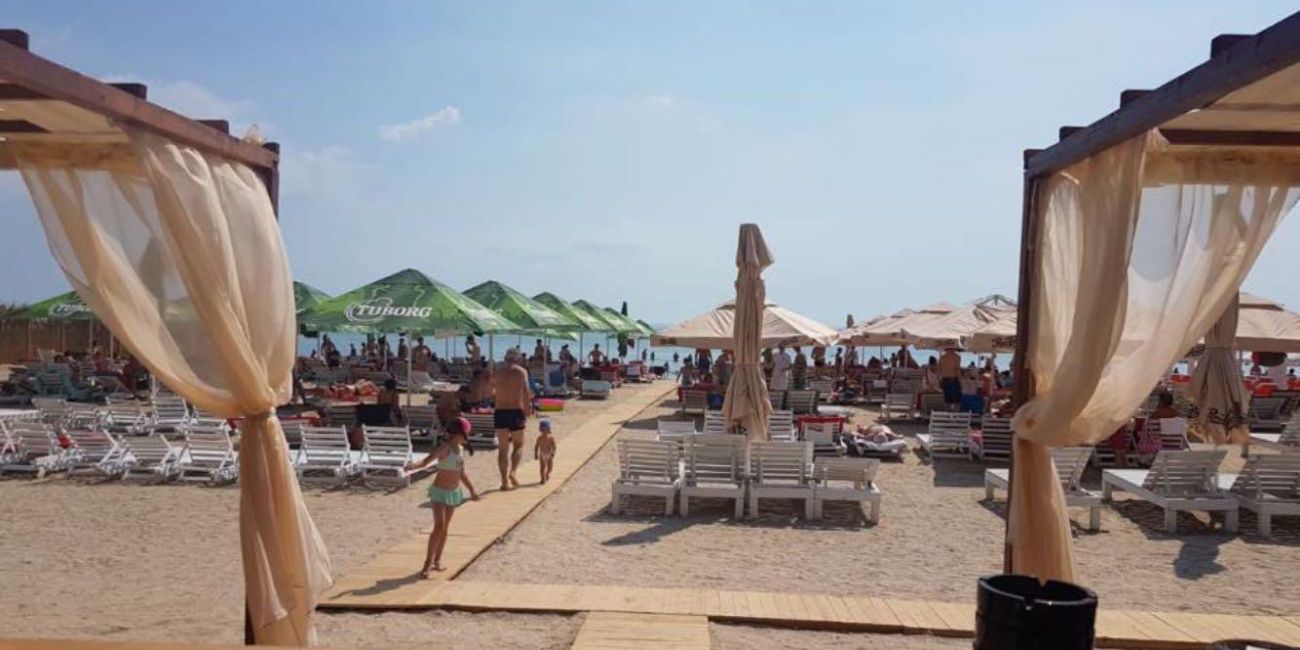 Hotel Majestic Mamaia 3* Mamaia 