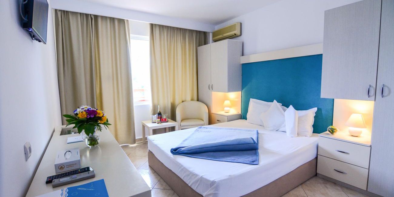 Hotel Majestic Mamaia 3* Mamaia 