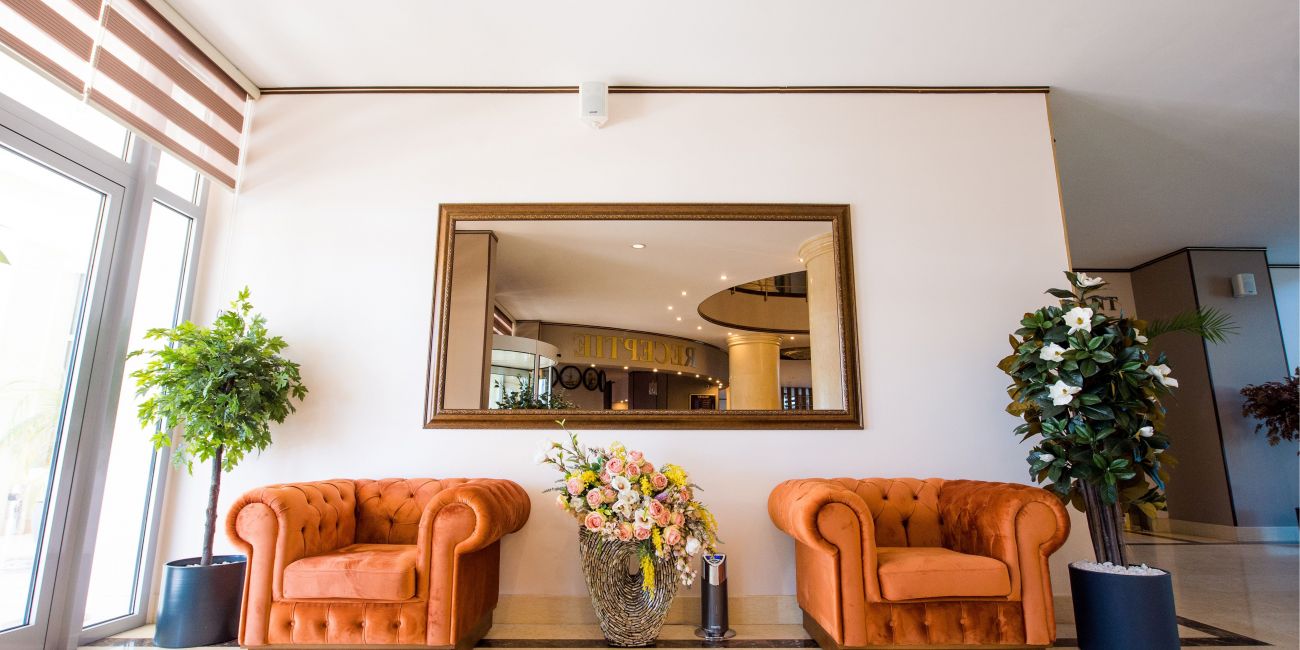 Hotel Malibu 4* Mamaia 