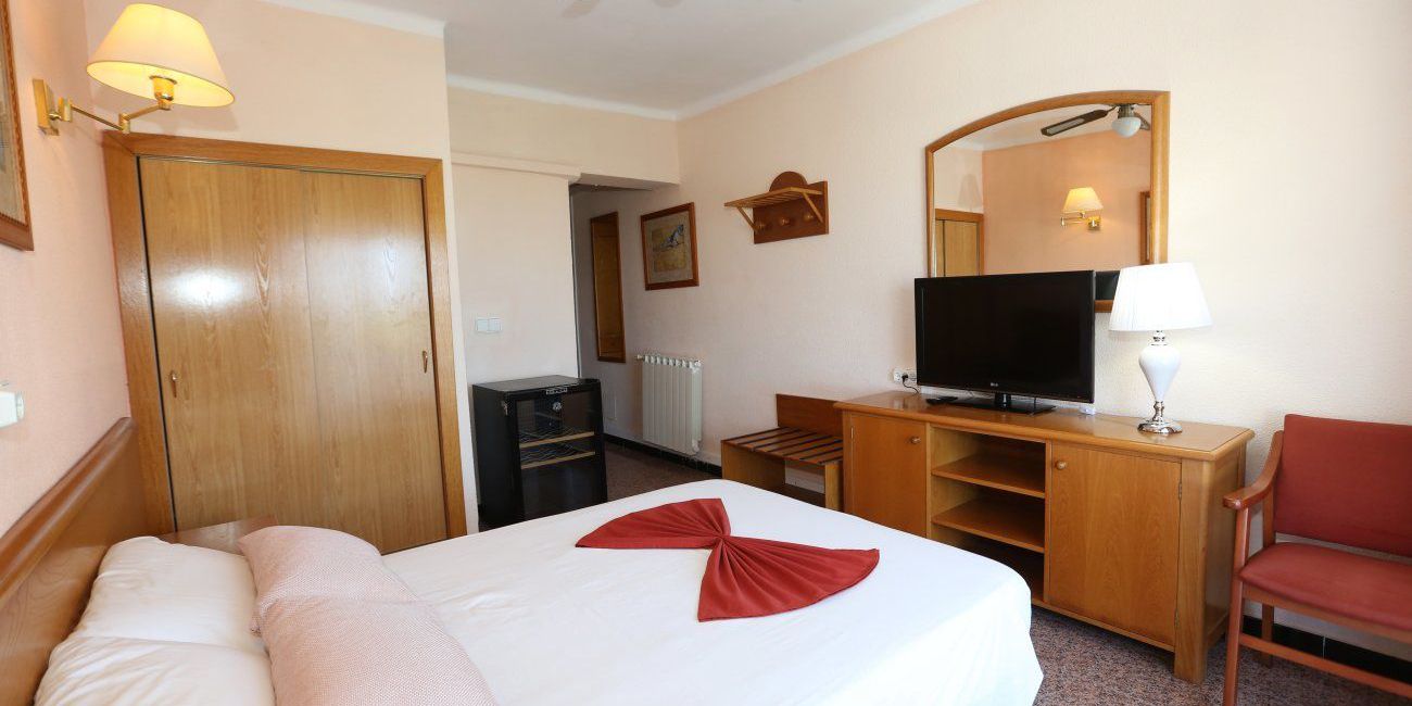 Hotel Manaus 3* Palma de Mallorca 