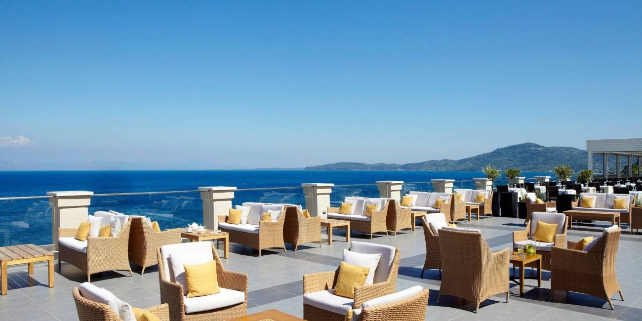 Hotel MarBella Corfu 5* Corfu 