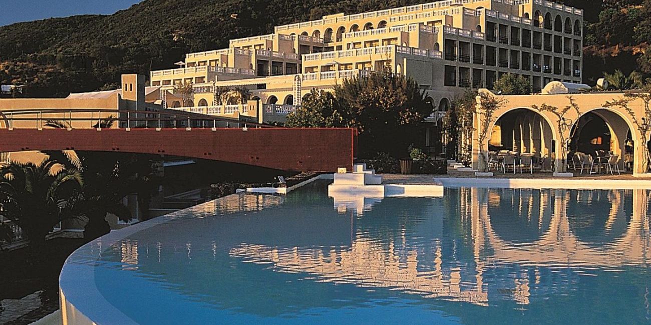 Hotel MarBella Corfu 5* Corfu 