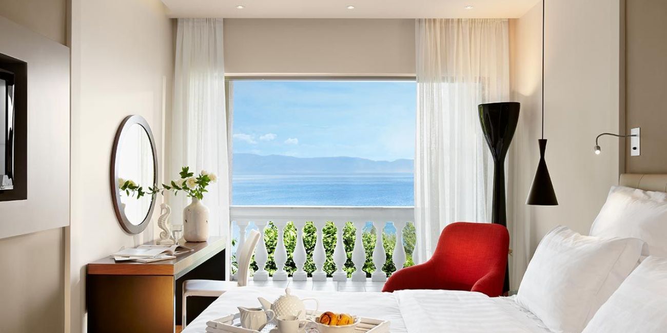 Hotel MarBella Corfu 5* Corfu 