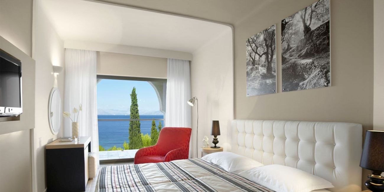 Hotel MarBella Corfu 5* Corfu 