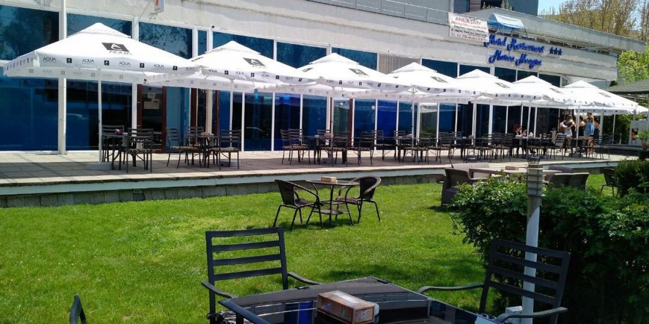 Hotel Marea Neagra Mamaia 3* Mamaia 