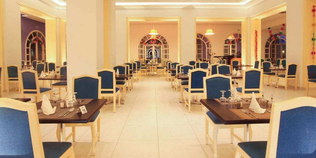 Hotel Marhaba Beach 4* Sousse 