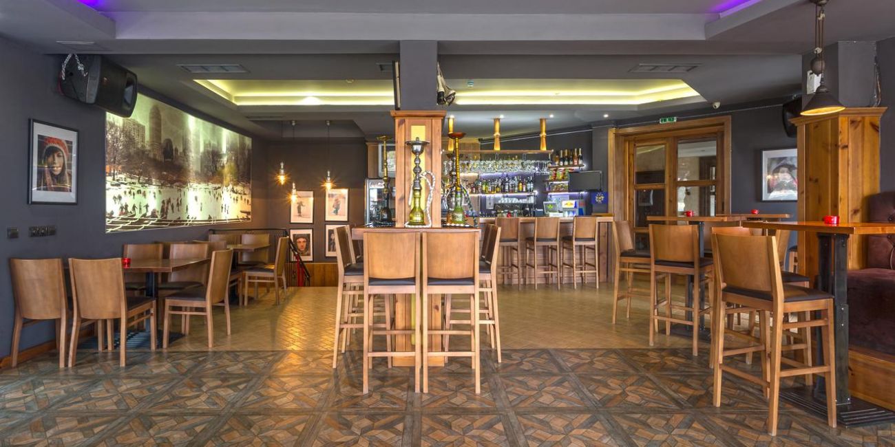 Hotel Maria Antoaneta Residence 4* Bansko 