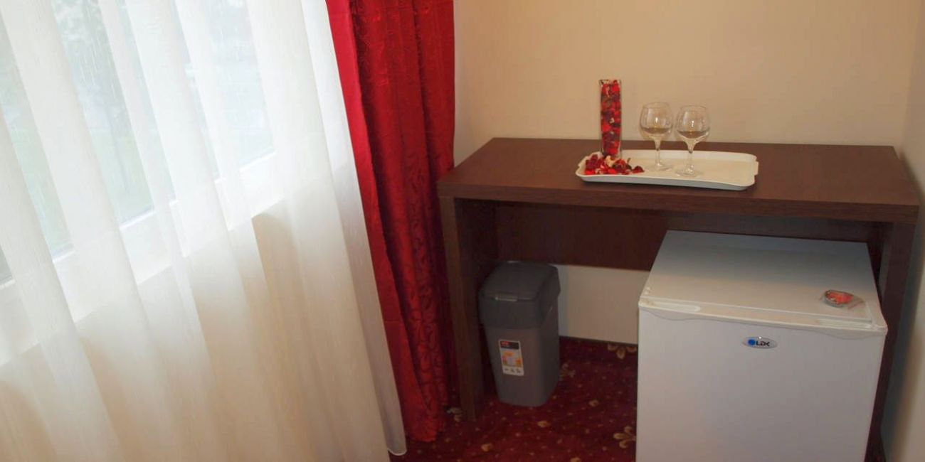 Hotel Marie 3* Mamaia 