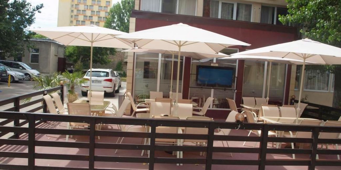 Hotel Marie 3* Mamaia 