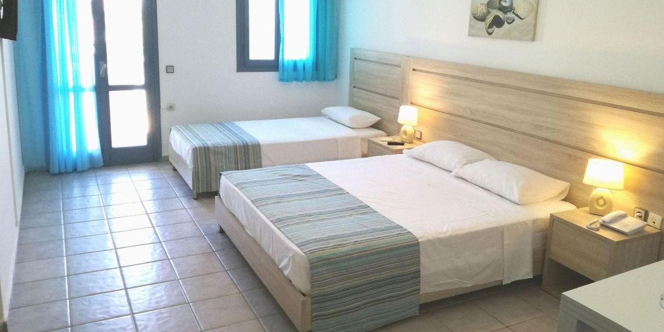 Hotel Marilisa 3* Creta 