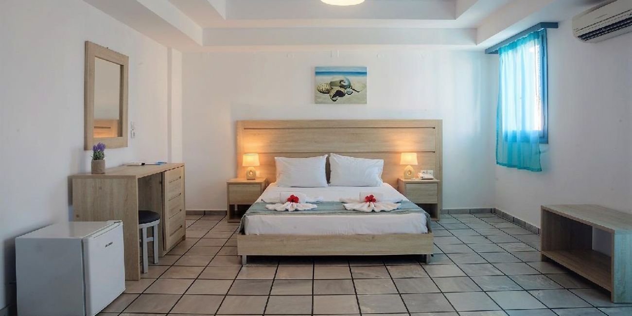 Hotel Marilisa 3* Creta 