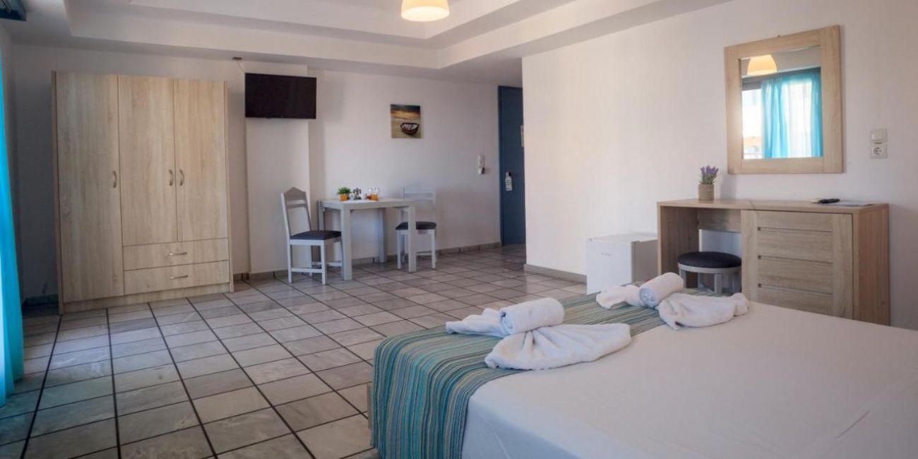 Hotel Marilisa 3* Creta 