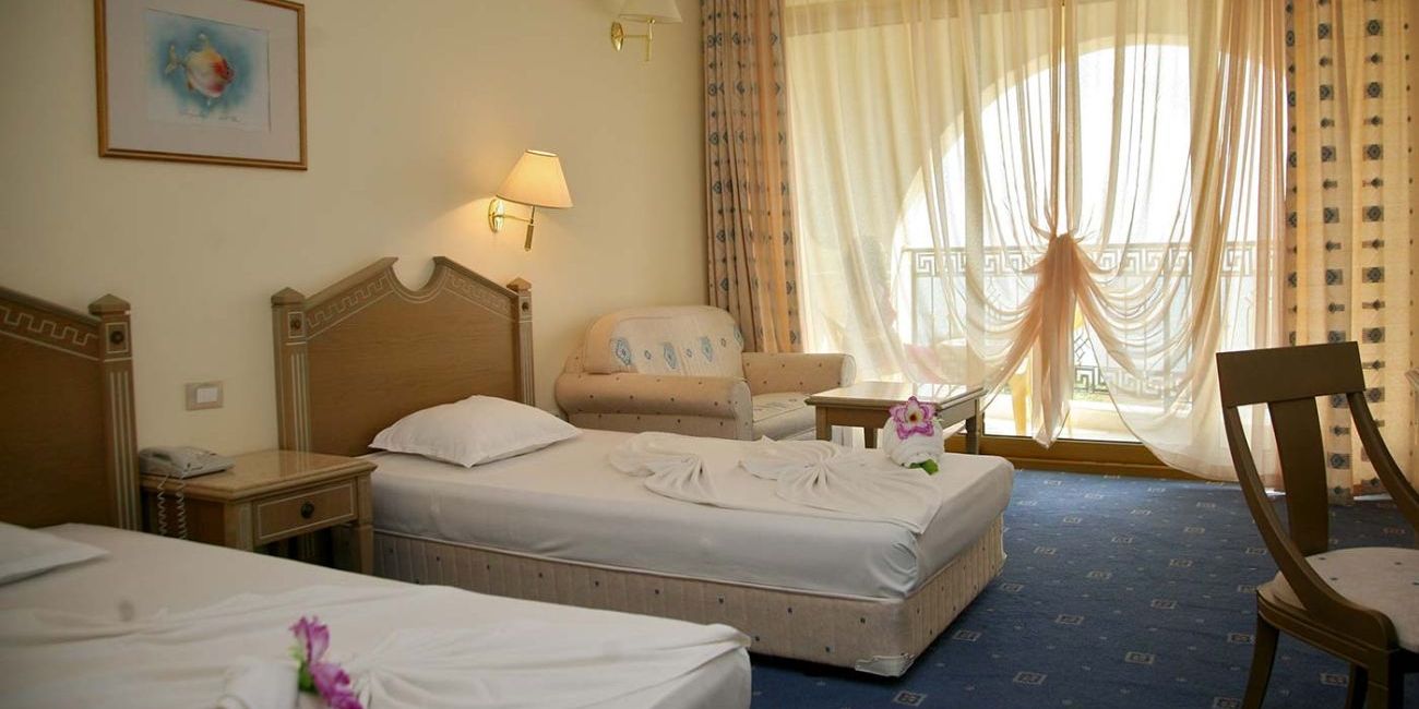 Hotel Marina Royal Palace 5* Duni Royal Resort 