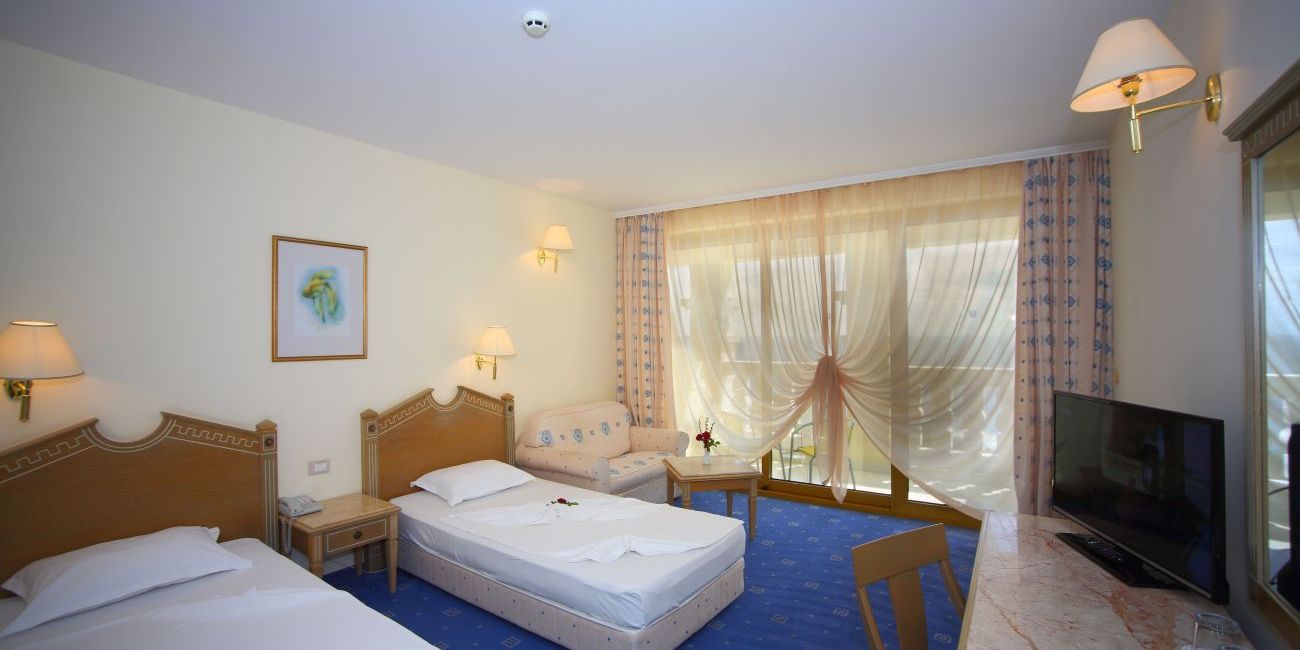 Hotel Marina Royal Palace 5* Duni Royal Resort 