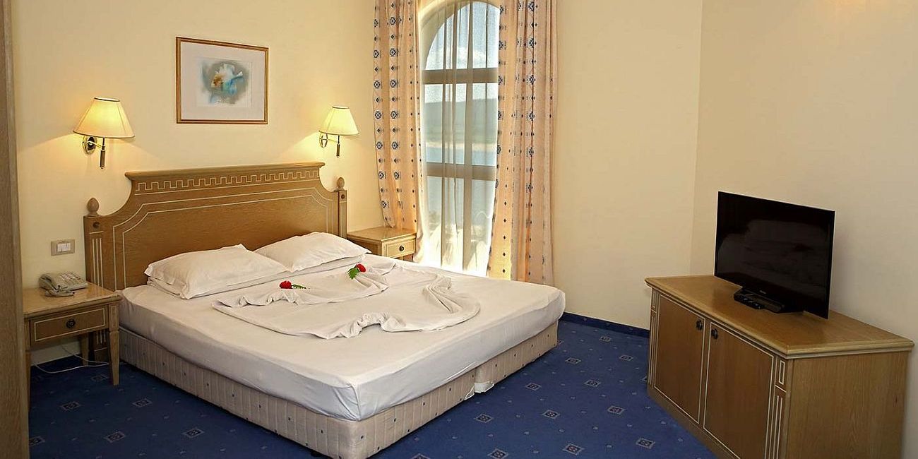 Hotel Marina Royal Palace 5* Duni Royal Resort 