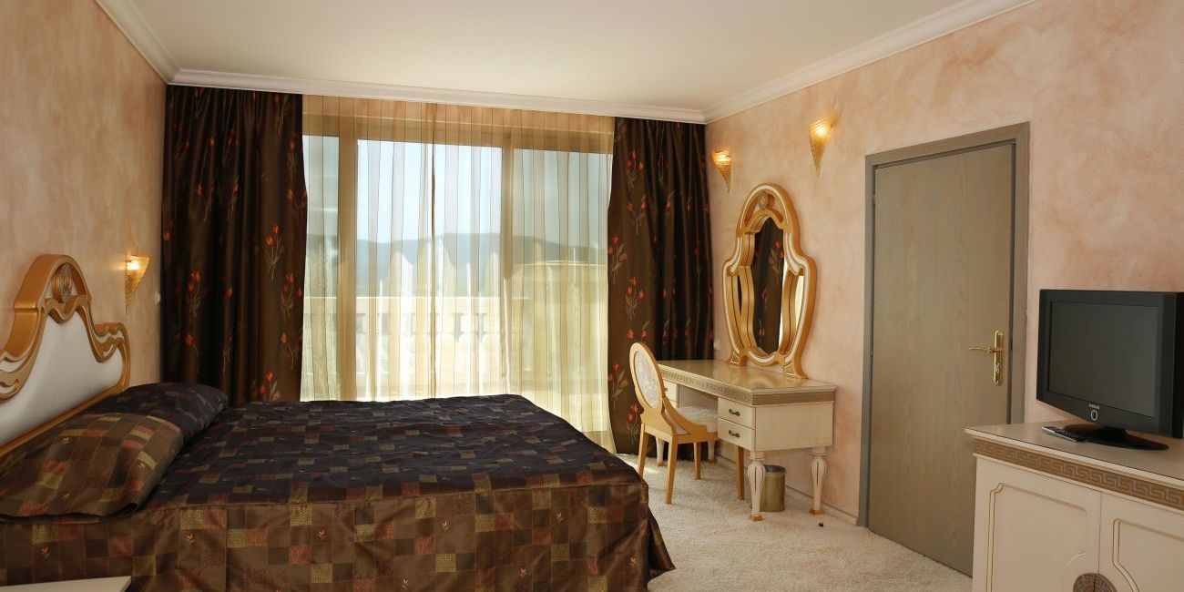 Hotel Marina Royal Palace 5* Duni Royal Resort 