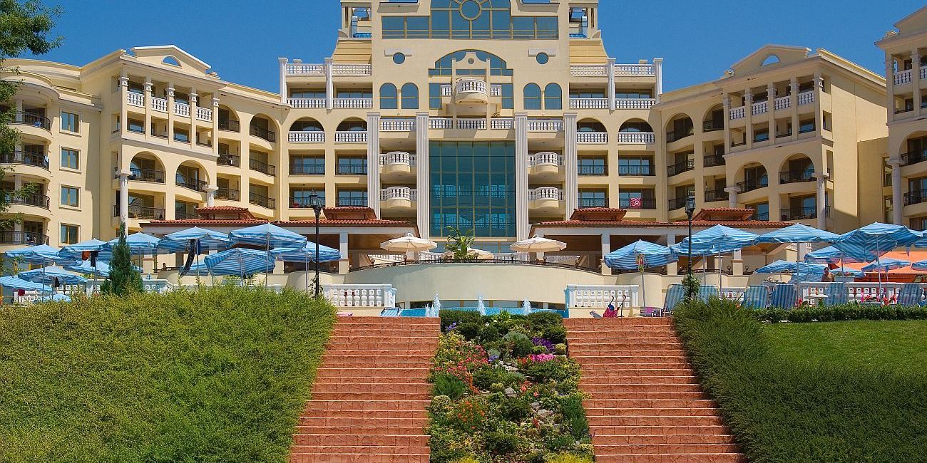 Hotel Marina Royal Palace 5* Duni Royal Resort 