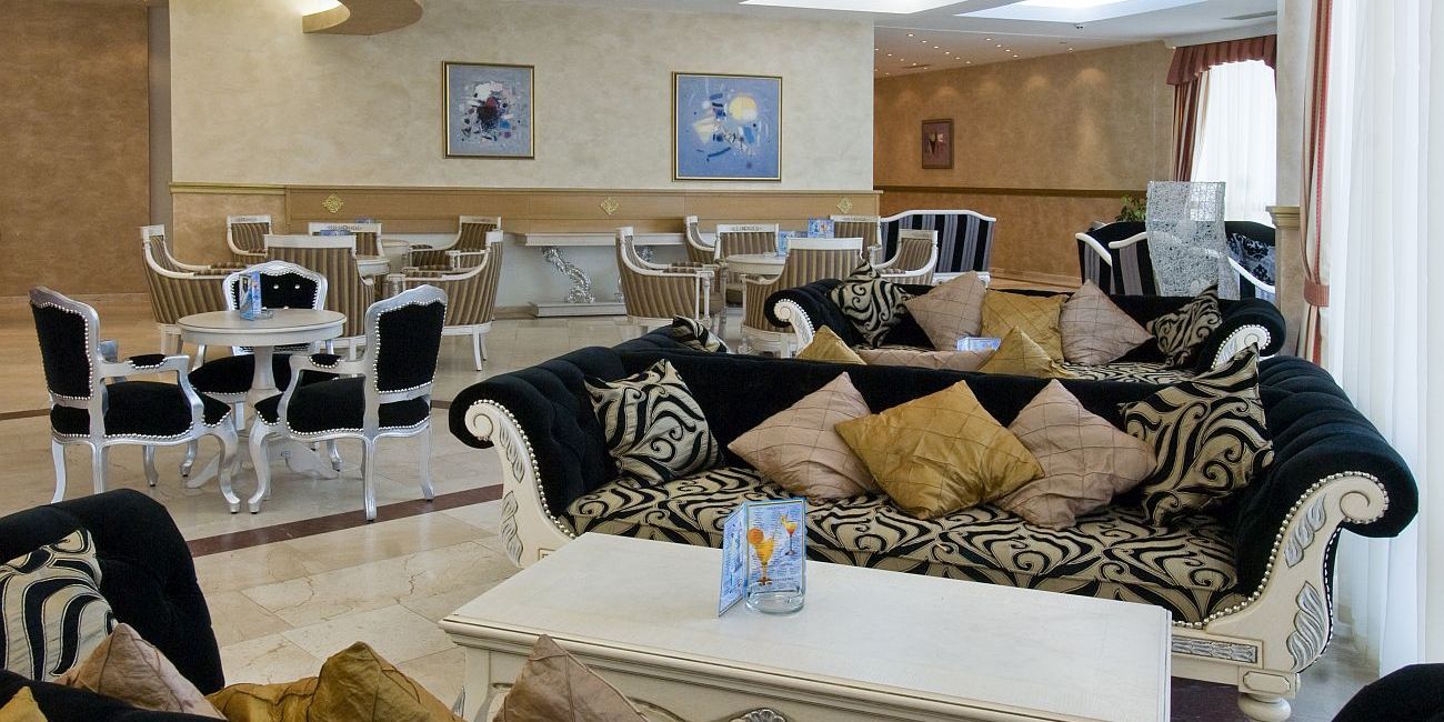 Hotel Marina Royal Palace 5* Duni Royal Resort 