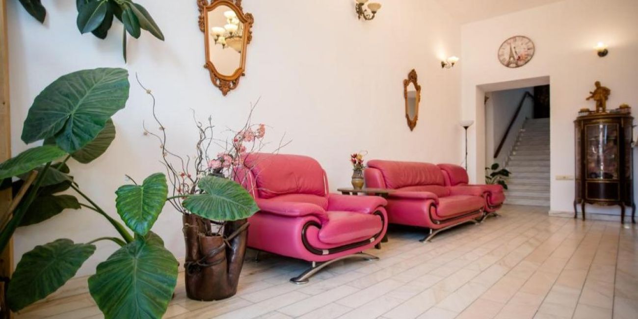 Hotel Marion 3*  Dumbraveni 