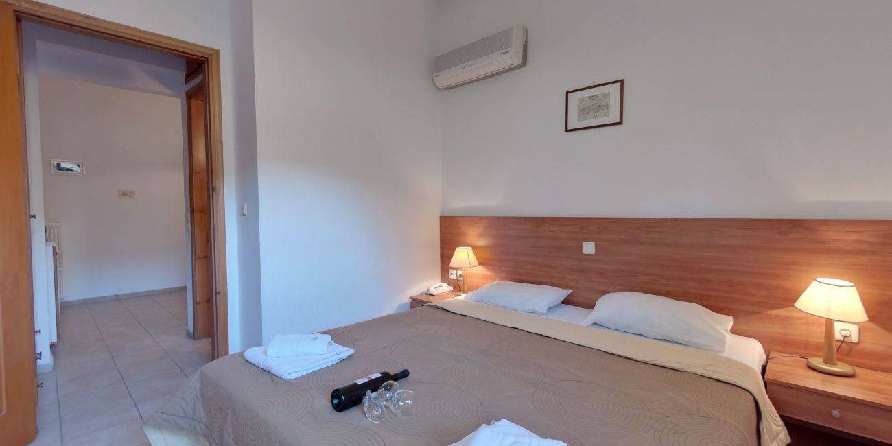 Hotel Marirena 3* Creta 