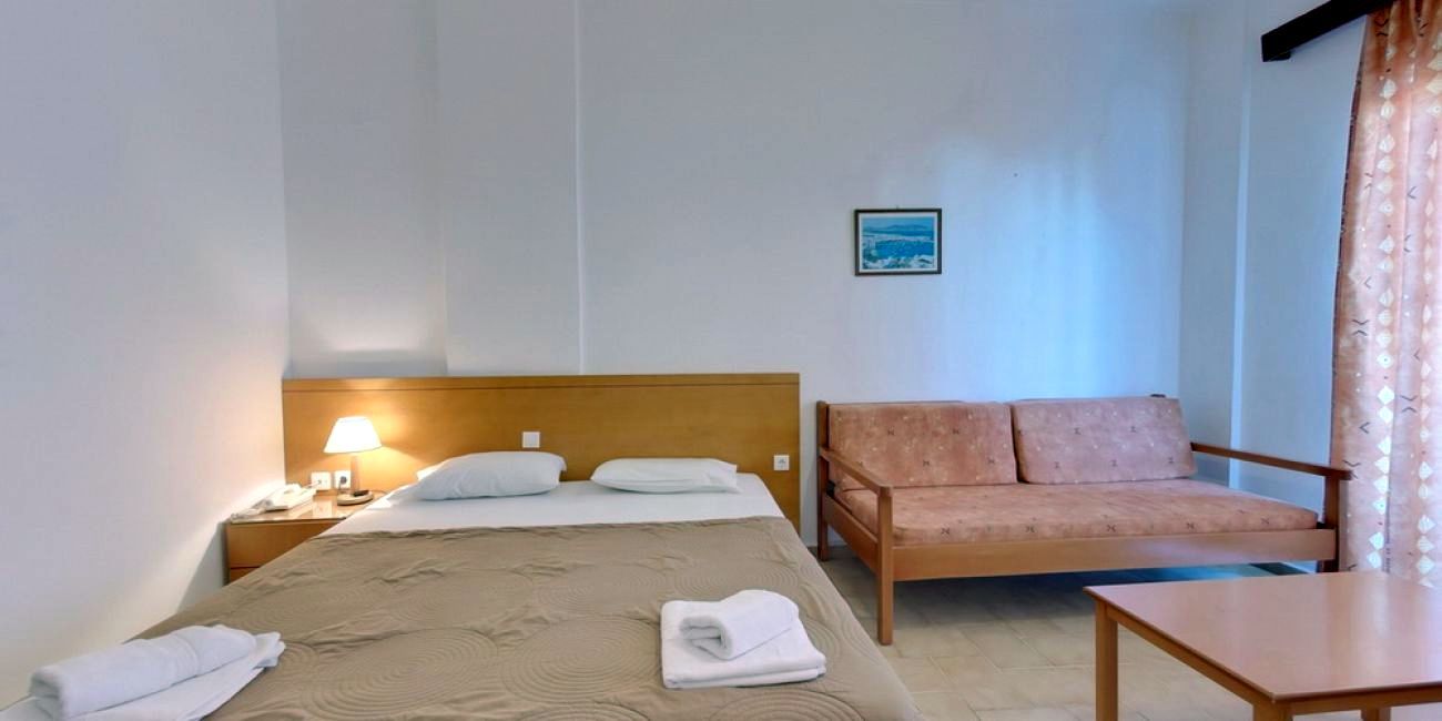 Hotel Marirena 3* Creta 