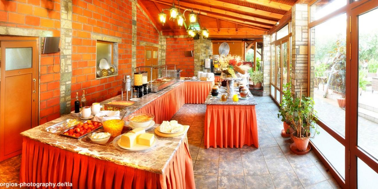 Hotel Martha