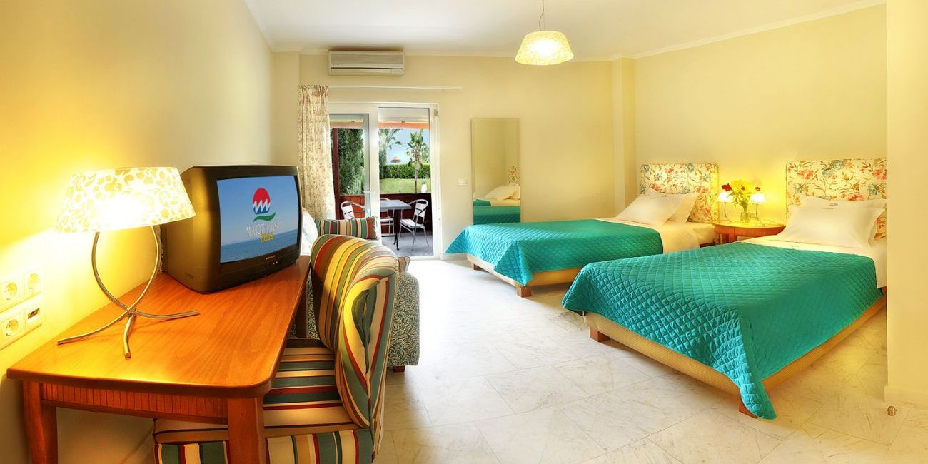 Hotel Martha